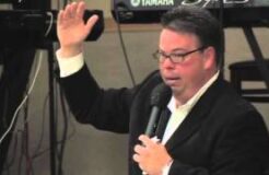 Steven L. Shelley on William Branham