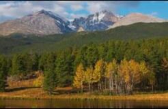 (Audio Book) Supernatural Life of William Branham - Ch. 39 - Colorado Rockies